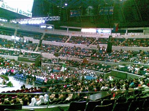 THE 10 BEST Things to Do Near Smart Araneta .